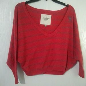 Beautiful croo top sweater